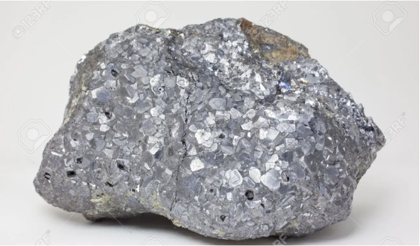 LEAD ORE
